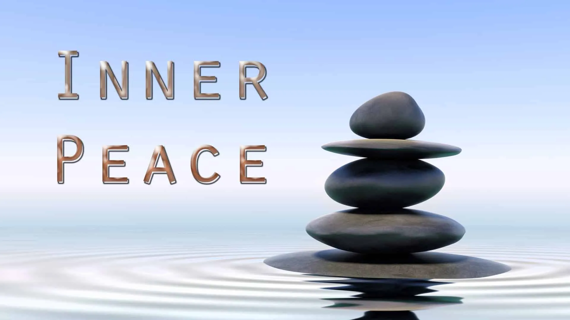 10 Tips for Inner Peace and Calm | Positivity®