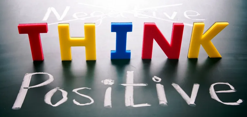 How to Master Positive Thinking Quotes | Positivity®