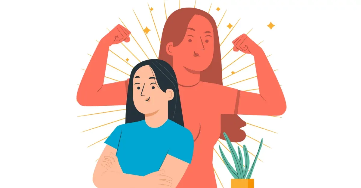 Science of Building Self Esteem