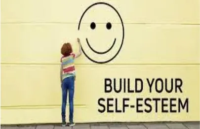 Science of Building Self Esteem