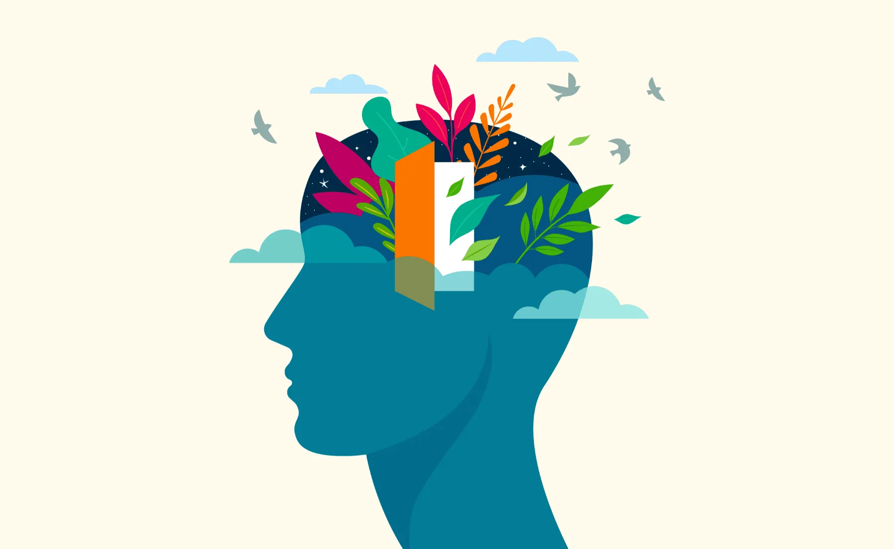 Science of Developing Mental Strength | Positivity®