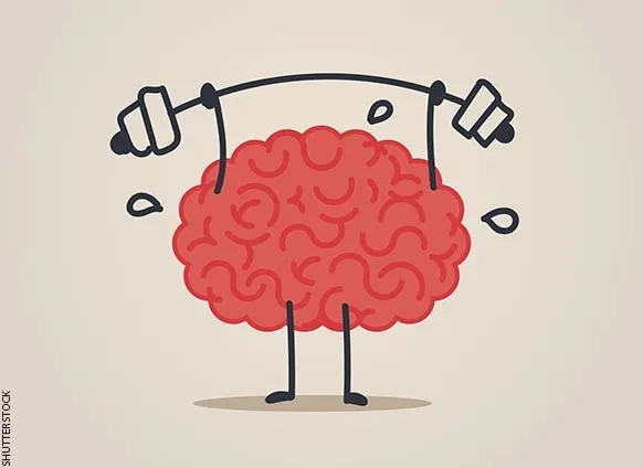 Developing Mental Strength