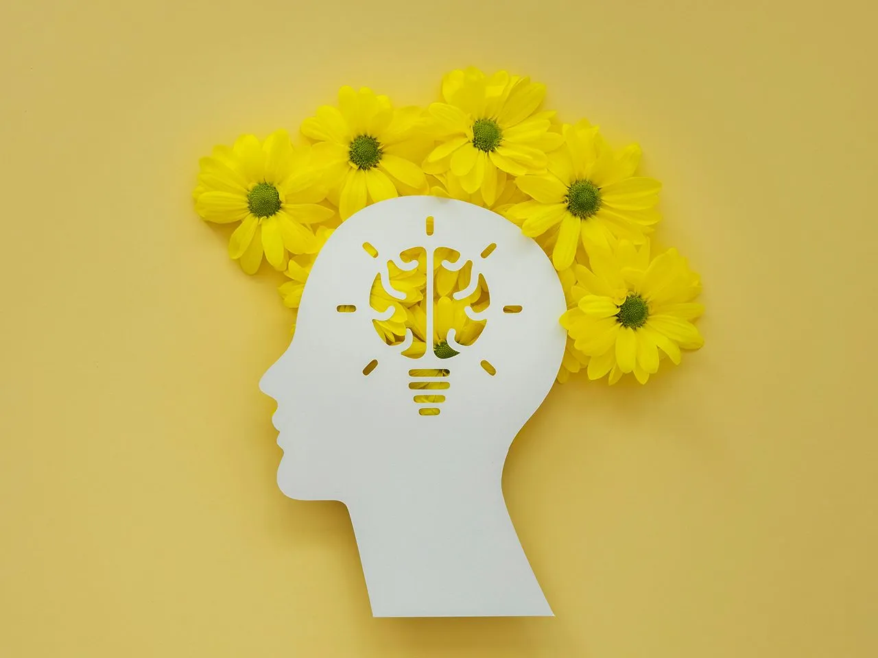 Developing Mental Strength