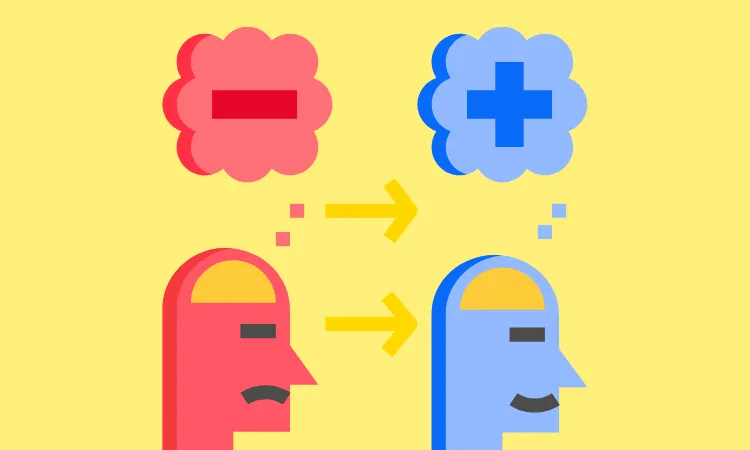 10 Life-Changing Tips for How to Stay Positive | Positivity®