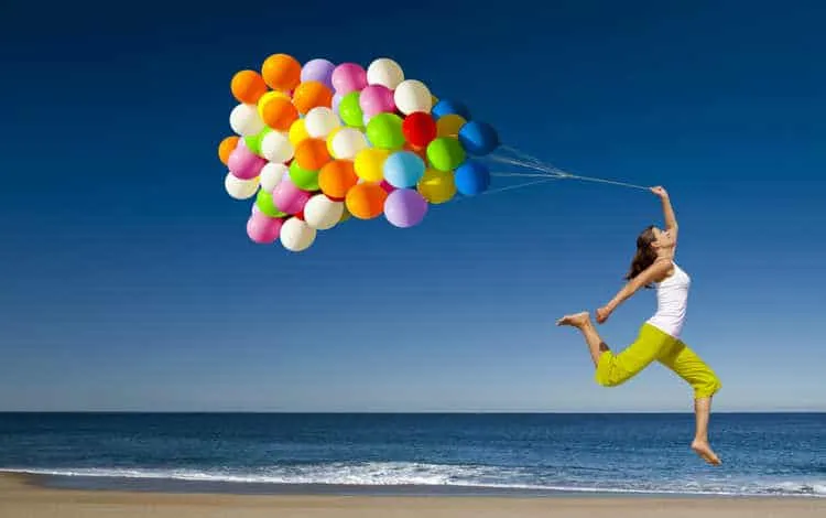 How to Master How to Stay Positive | Positivity®