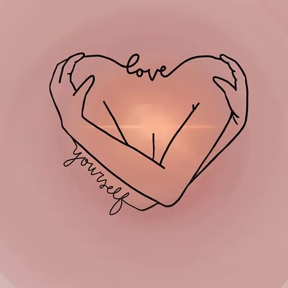 Self Love and Healing