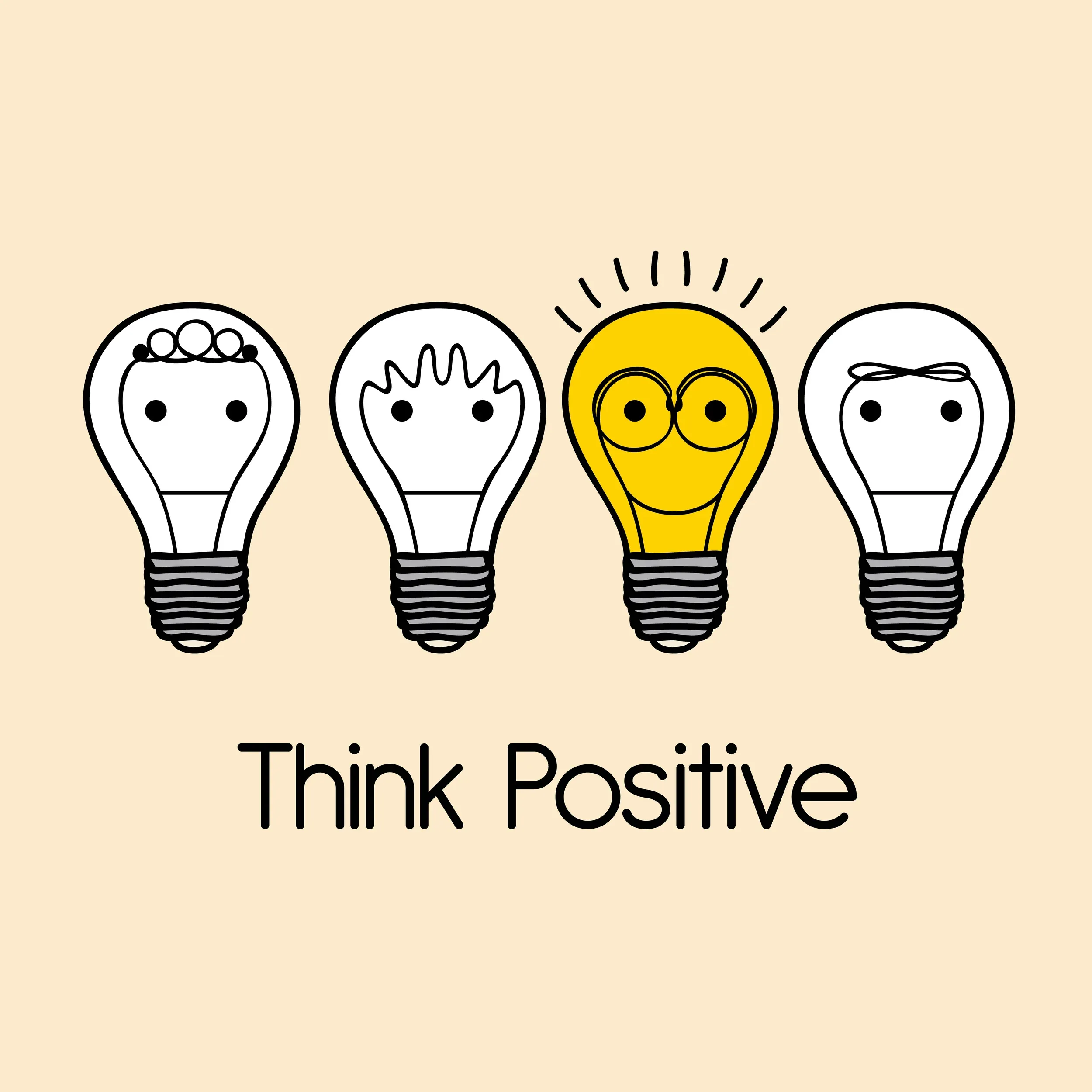 Benefits of Positive Thinking: The Ultimate Guide | Positivity®