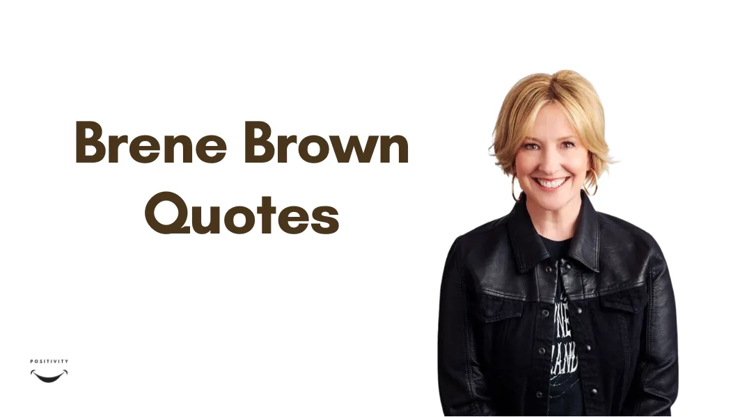 Brene Brown Quotes