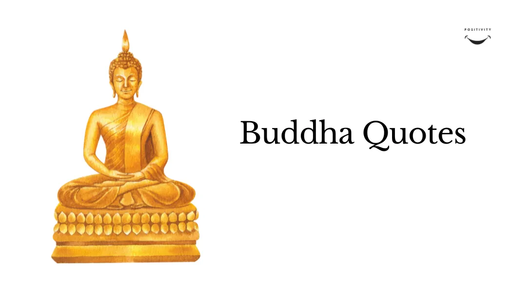Buddha Quotes