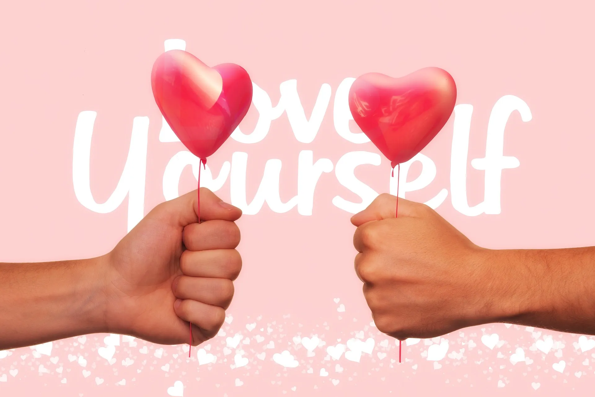 Positive Self-Talk Log — Reframe Your Inner Dialogue