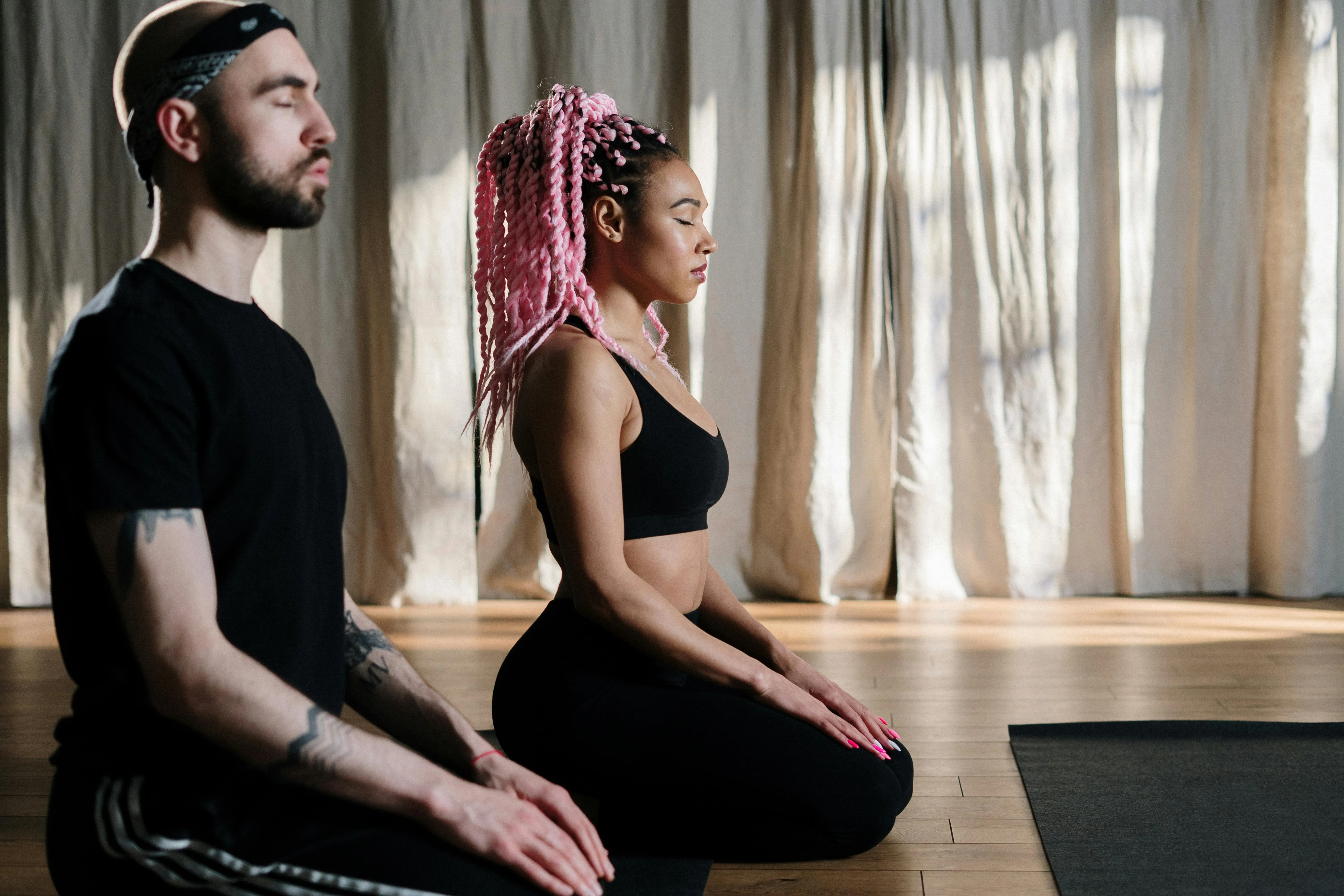 Meditation for Beginners