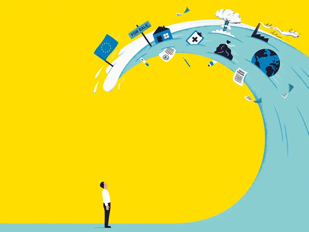 The Science of Coping with Uncertainty: What Research Tells Us