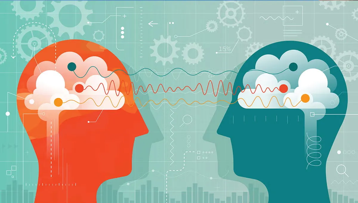 The Science of Emotional Contagion: What Research Tells Us