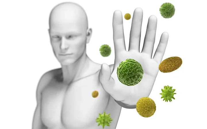 The Science of Psychological Immunity: What Research Tells Us