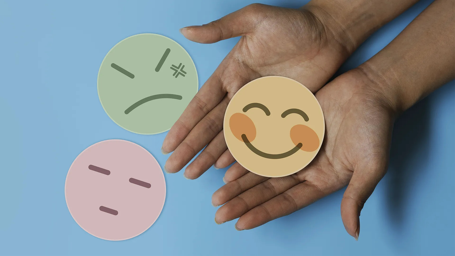 The Science of Positive Emotions: What Research Tells Us