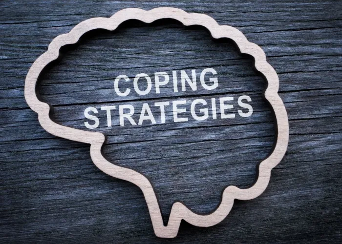 The Science of Coping Strategies: What Research Tells Us