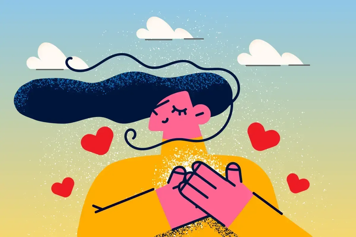 Gratitude Meditation Practice