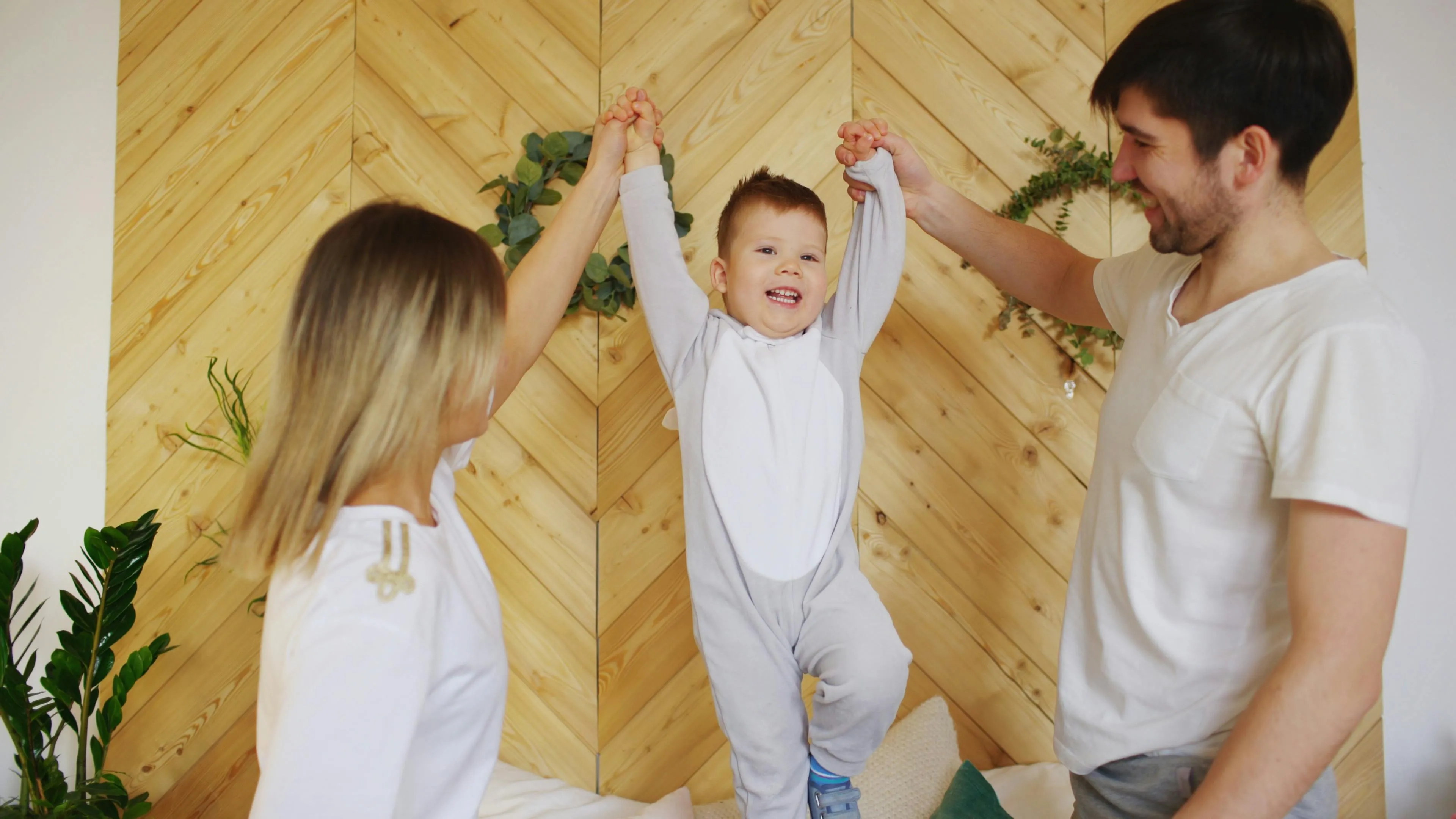 Teaching Kids Gratitude