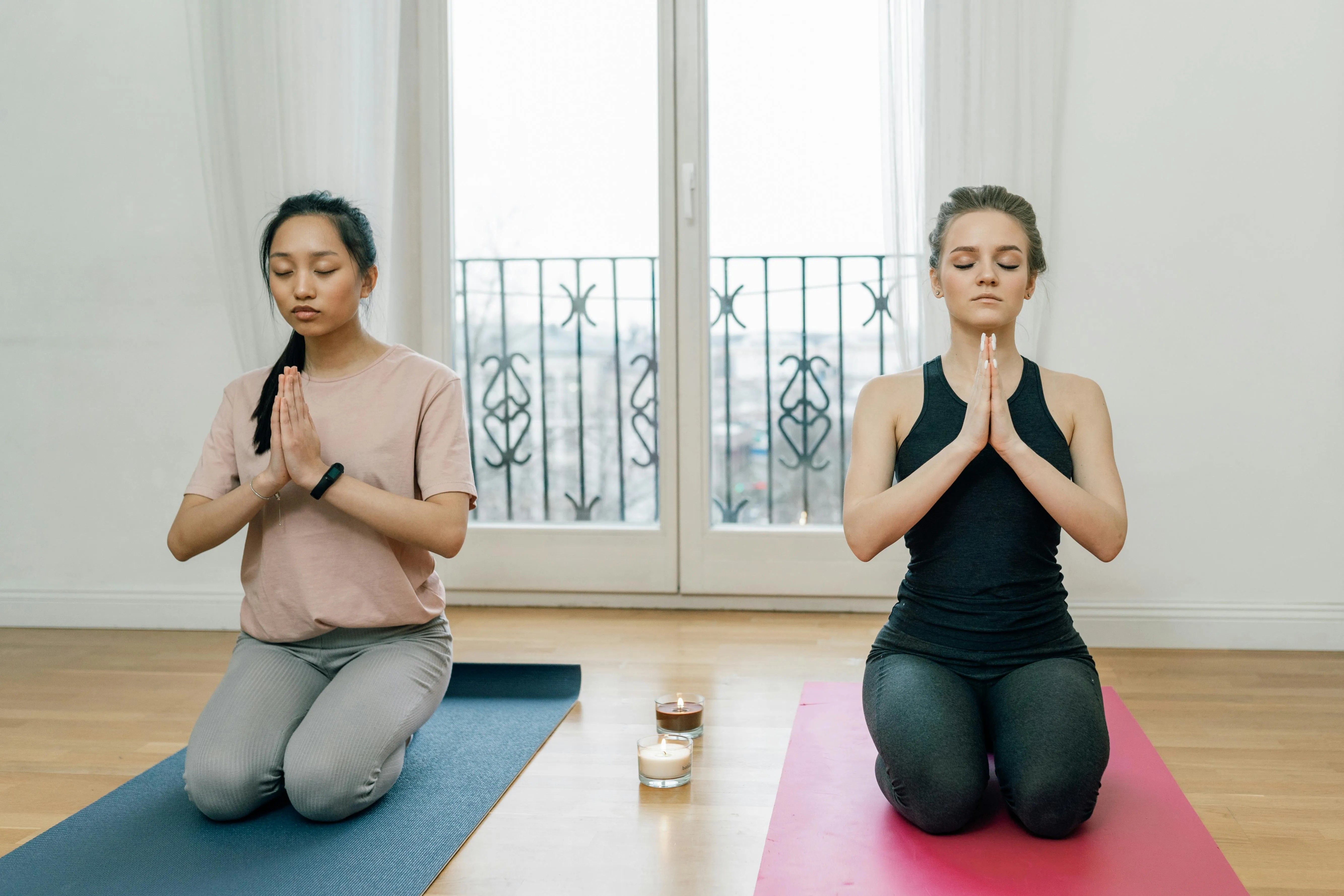 How Meditation Changes Your Brain